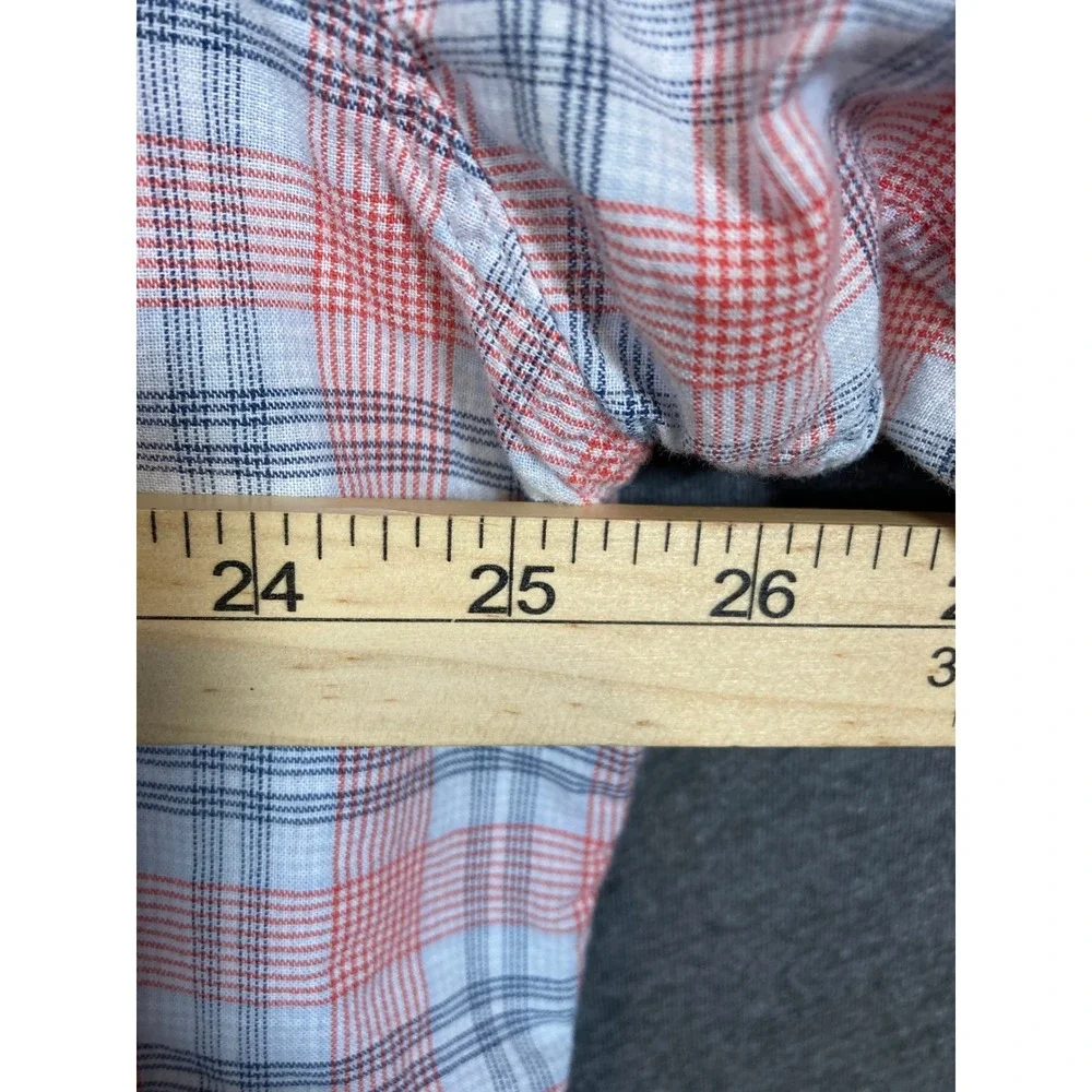 Nautica short sleeve